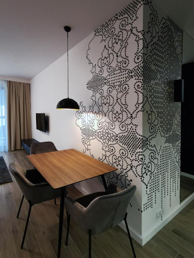 Come&Stay Apartments Wola Varsovie Extérieur photo